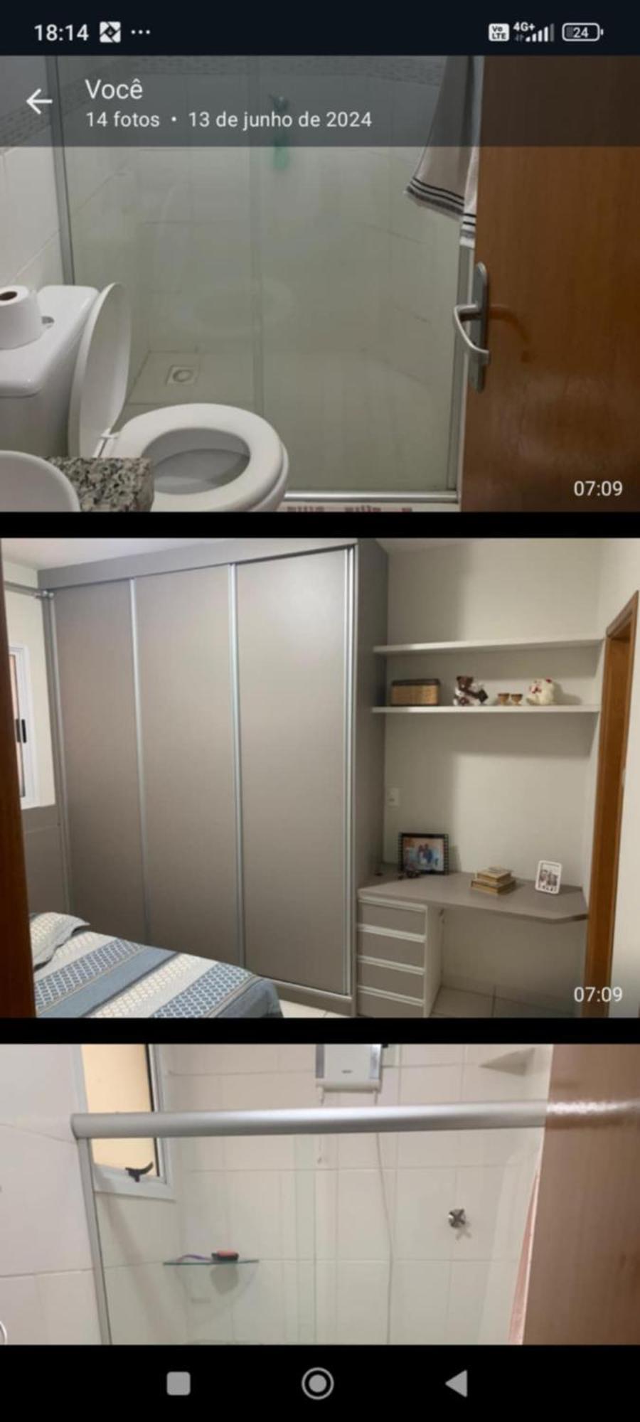 Quarto Уберландія Екстер'єр фото